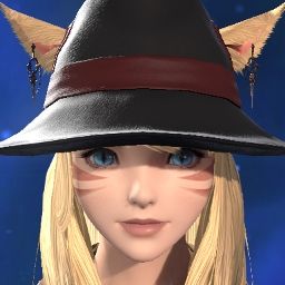 Lottan's Avatar