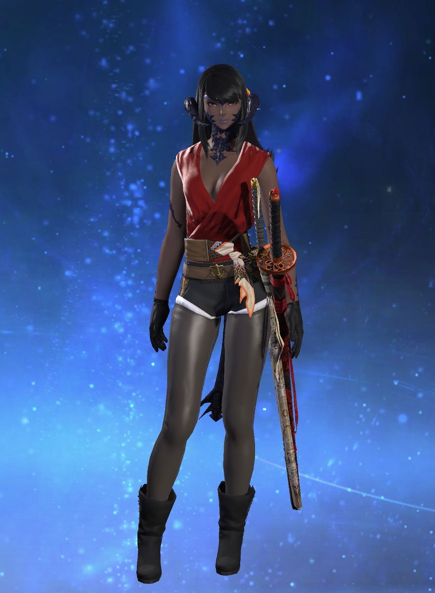 Sandheera Chiyoko