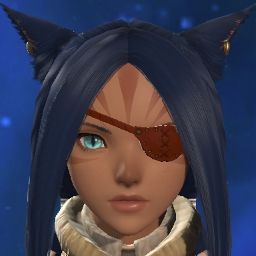 Mira Anubus