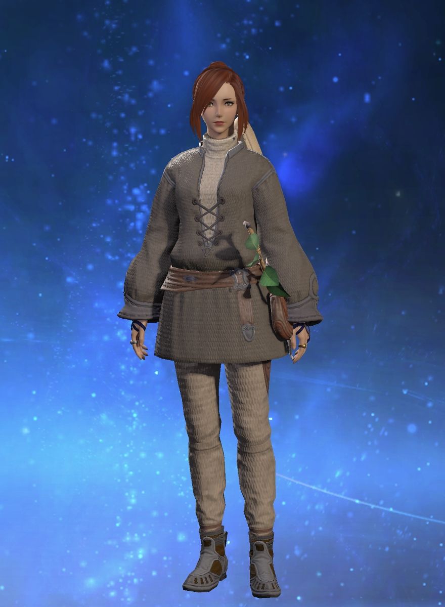 Erin Solstice
