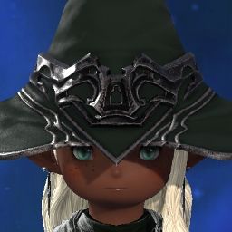Mimikuma's Avatar