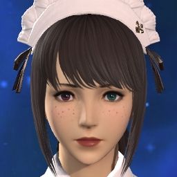 Lora Moonflower