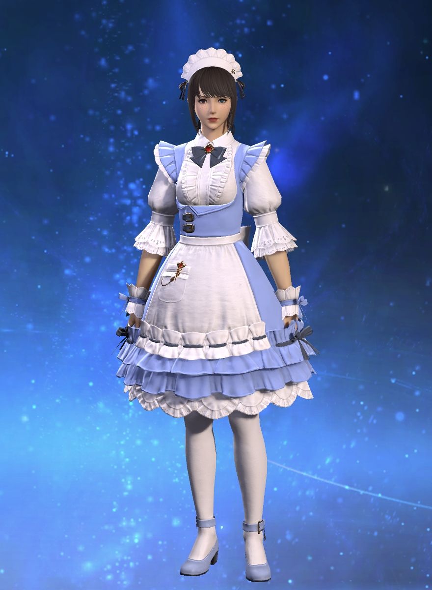 Lora Moonflower