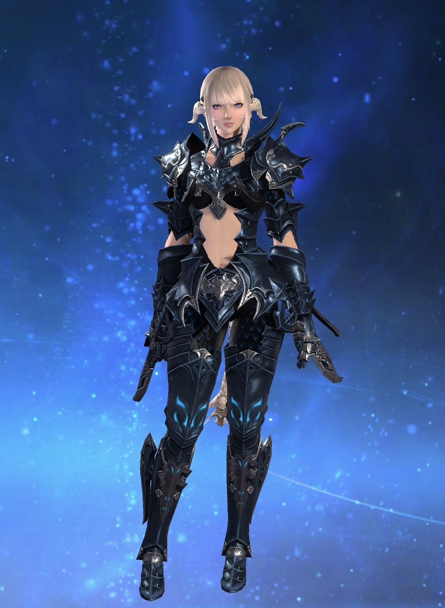 Seranna Elunari