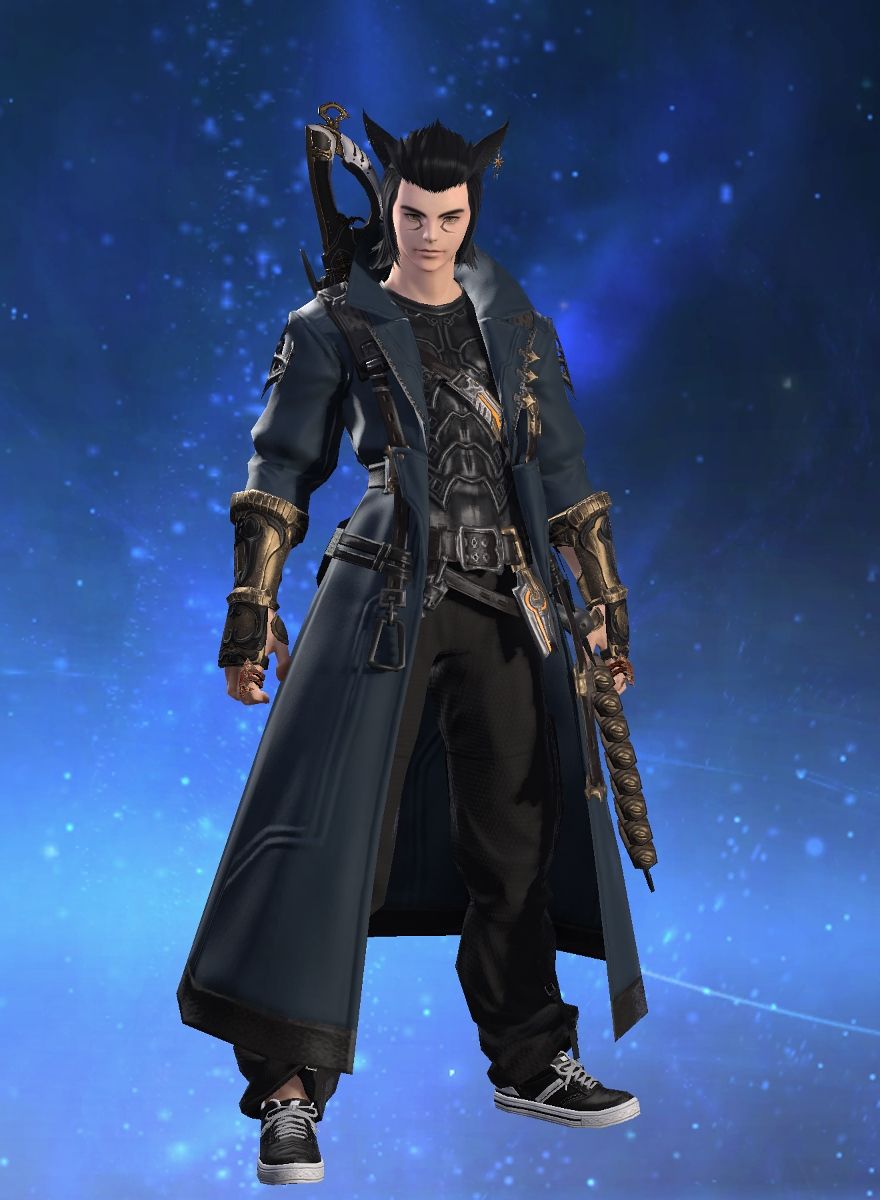 Lord Metallium