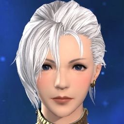 Alisaie Leveillur