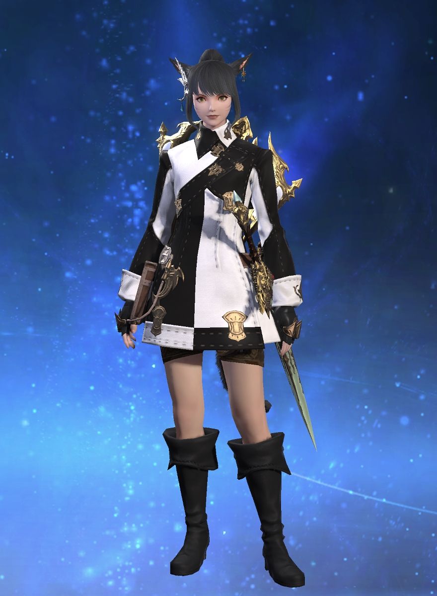 Sinshi Fuku