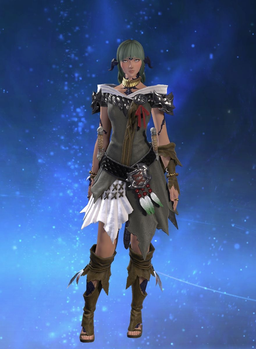 Eir Elowen