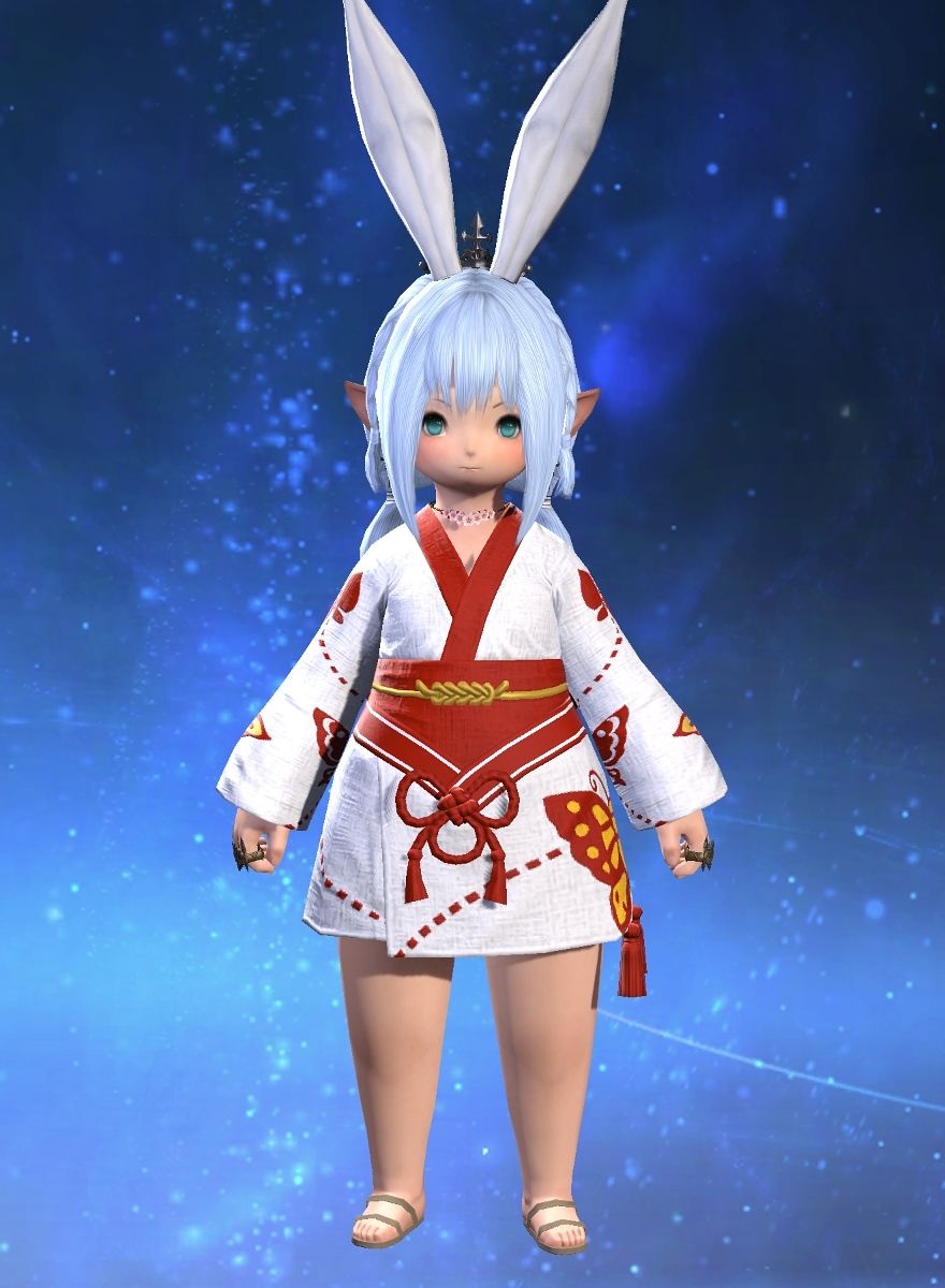 Moon Rabbit