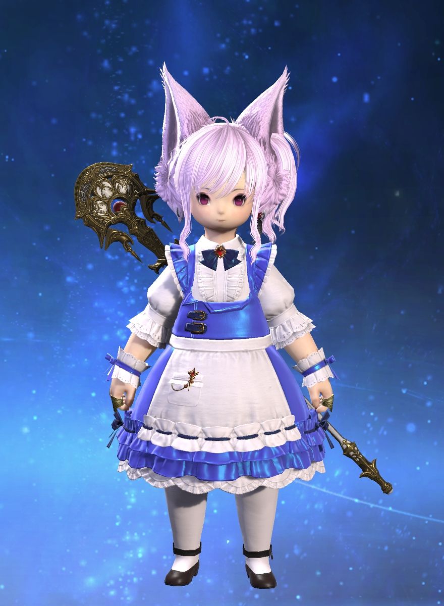 Hoshinowaneko Vtuber