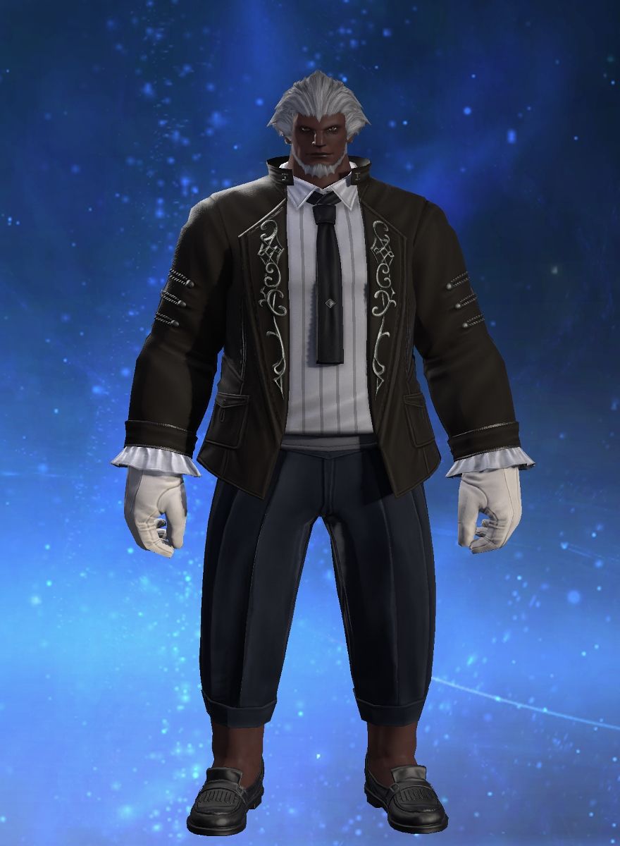 Zero' Sappheiros