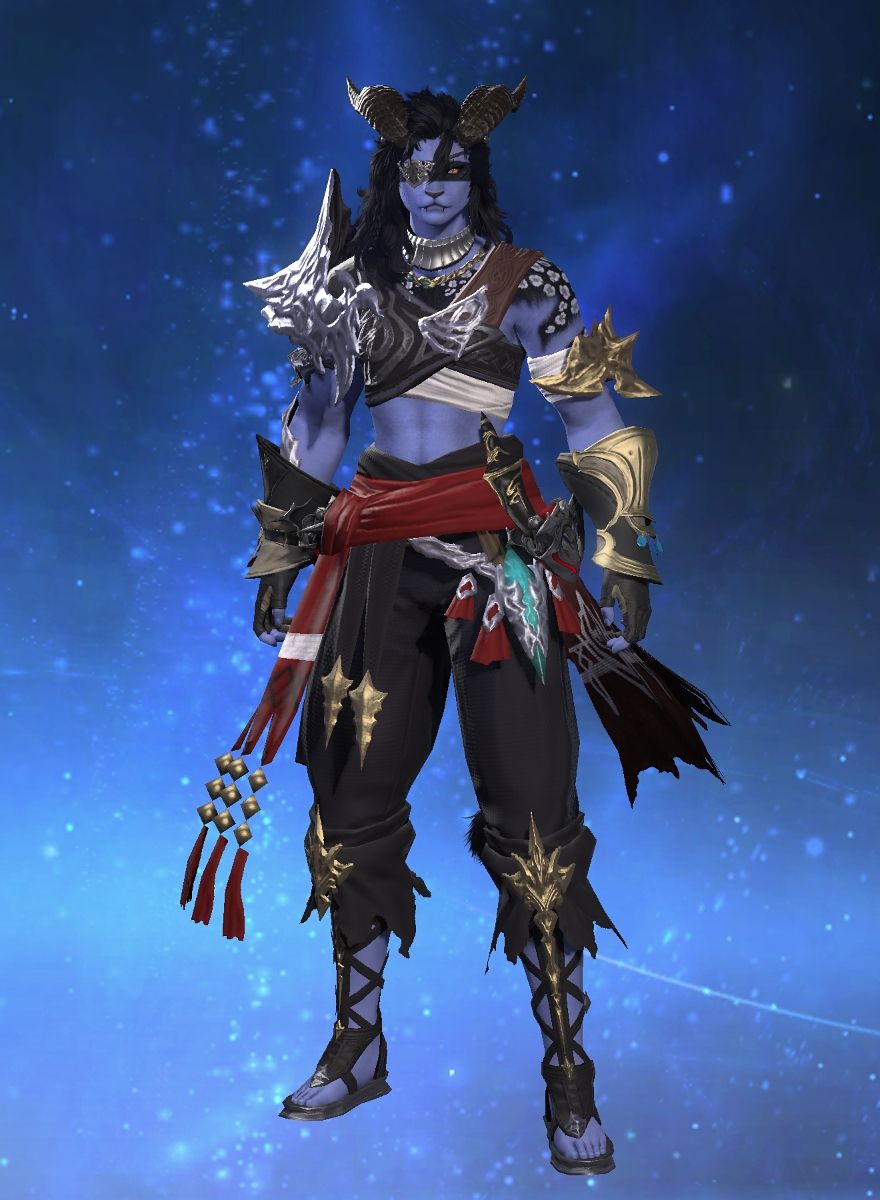 Ta'rita Burhgar
