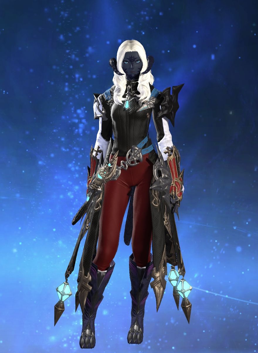 Sadu Heavenburn