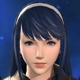 Lucina Tomokazu