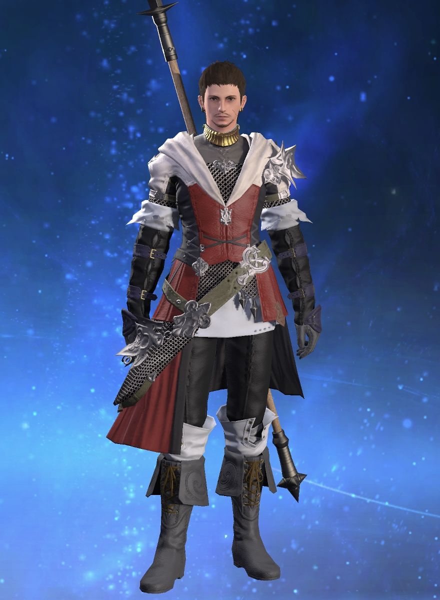 Axel Maverick