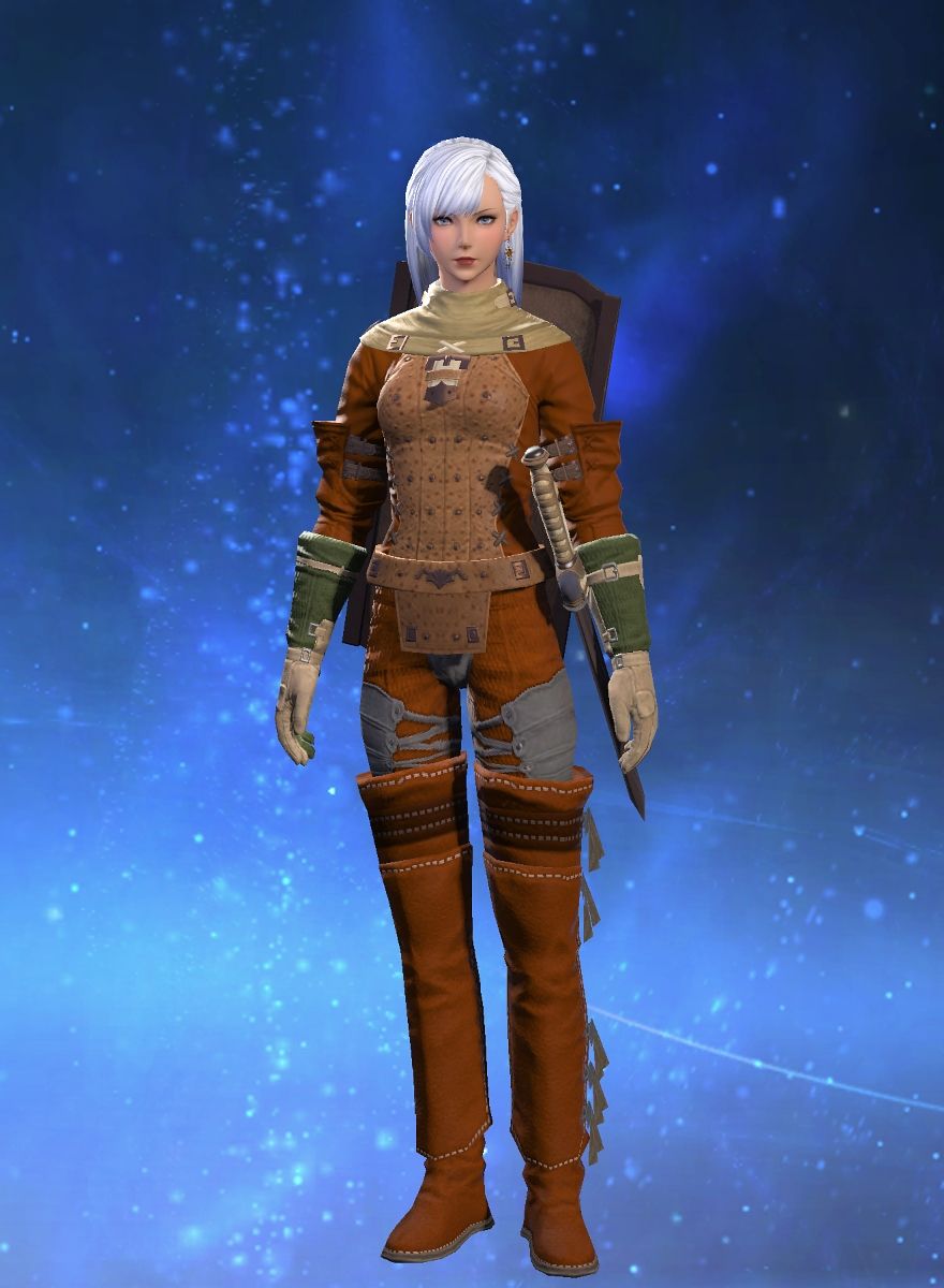 Meduil Hunt