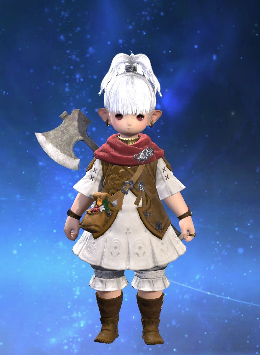 Lala Pudding