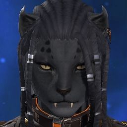 Zakon's Avatar