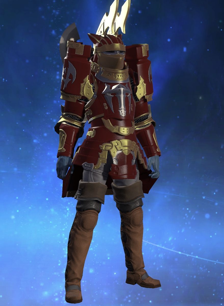 Dreigar Vogard