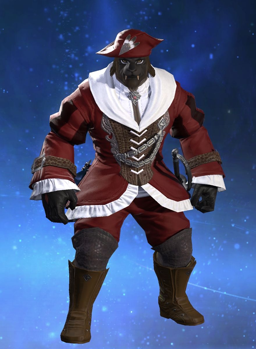 Raes Stormsoul