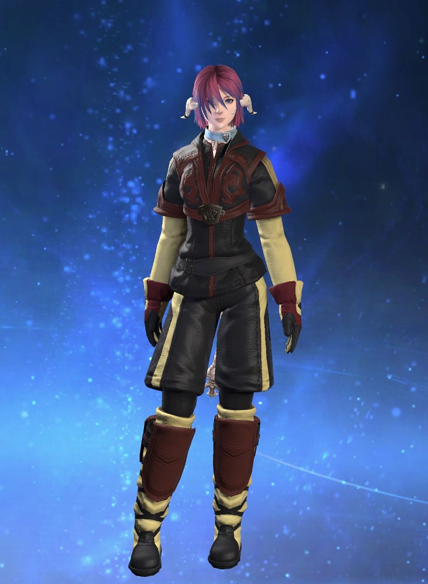 Rean Mage