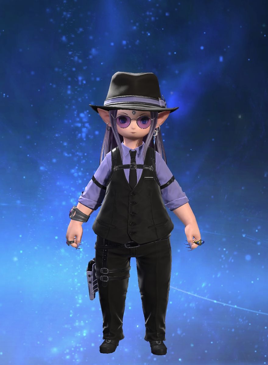 Pixie Mixie