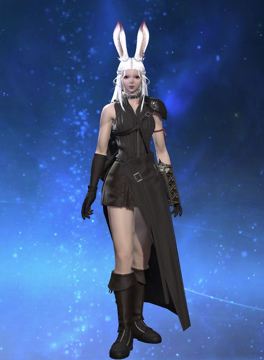 Lilja Oppai