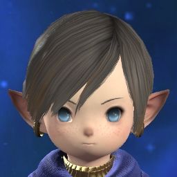 Lux Lalafel