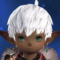 Tevarekyuse's Avatar