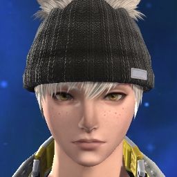 Cailex's Avatar