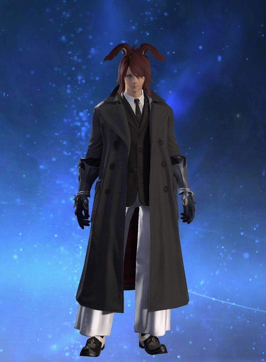 Cas Rin