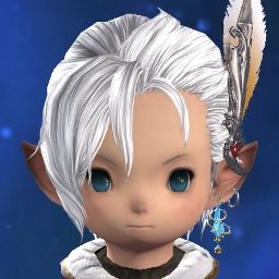 Wind-up Alphinaud