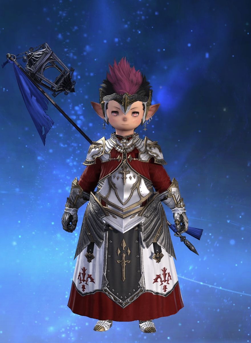 Zenon Avarice