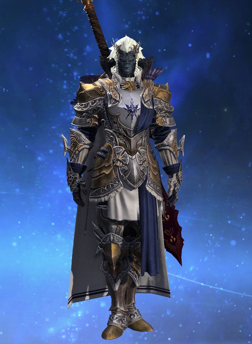 Thoragon Erdspeer