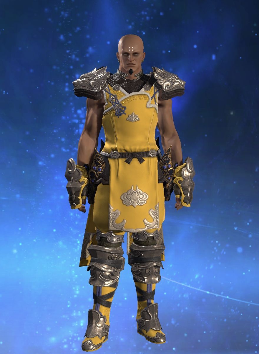 Aulgar Greywolfe