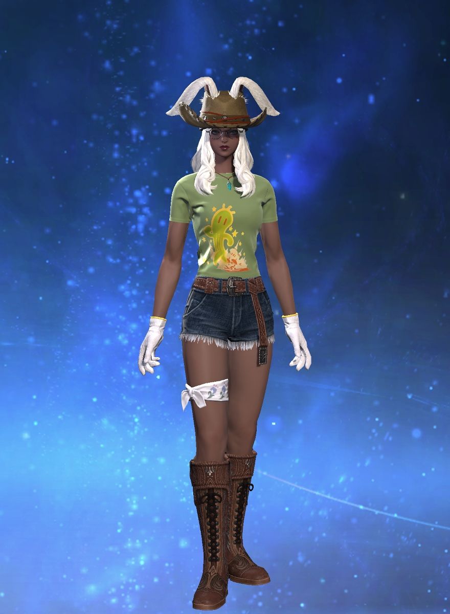 Schwartz Nightingale