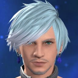Solinari Silvermoon