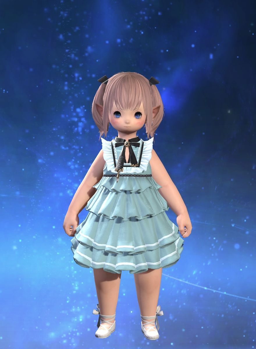 Mio Elly
