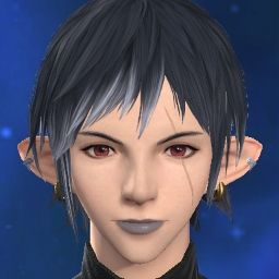 Ashen Dust