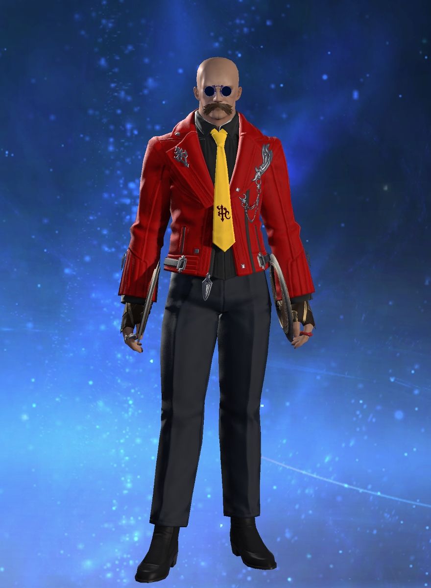 Ivo Robotnik-phd