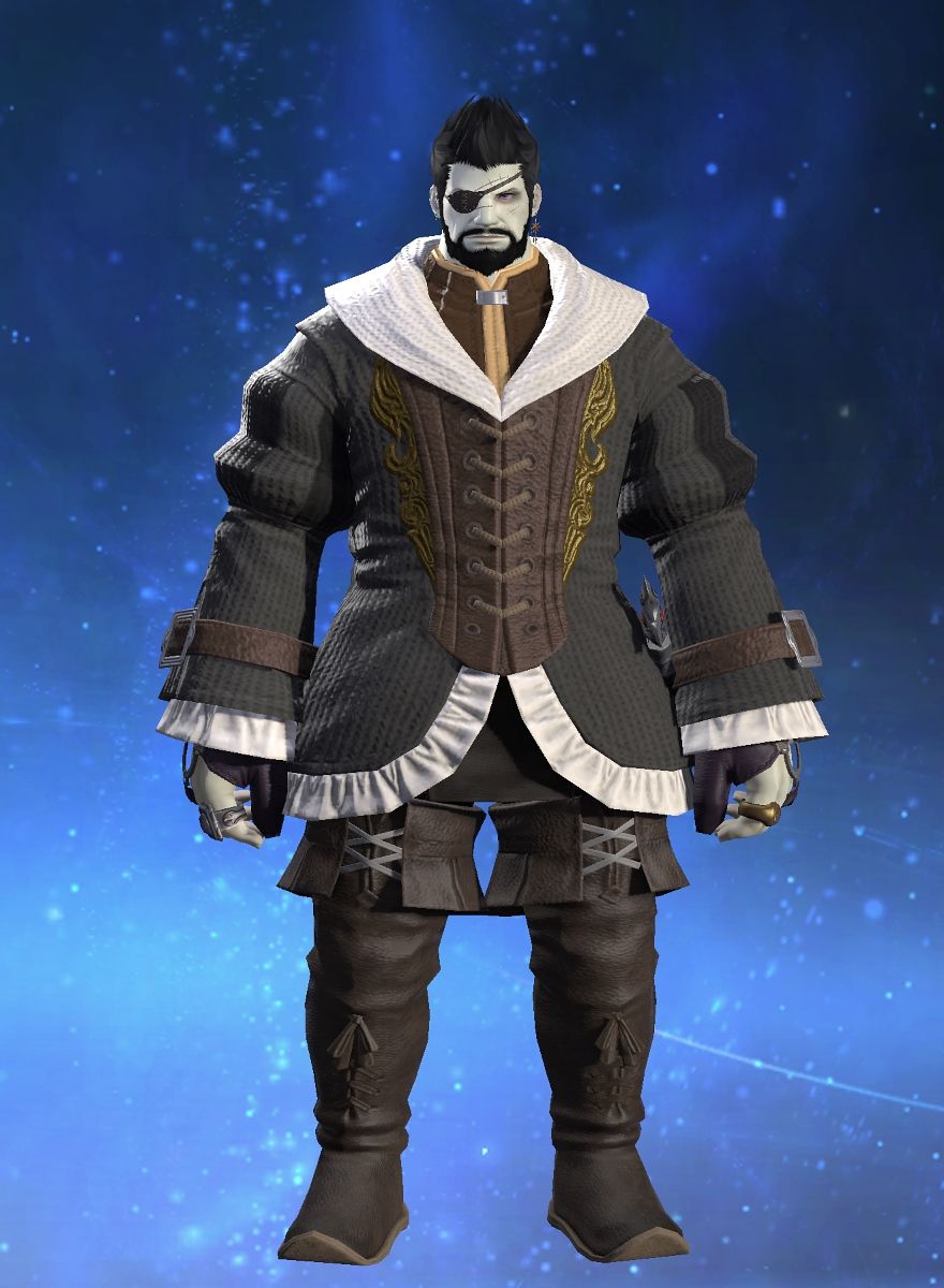 Bruce Grimmhammer