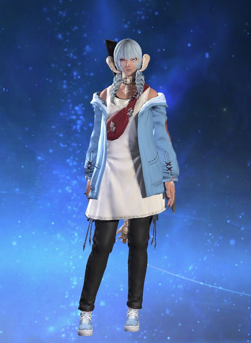 Frost Seina