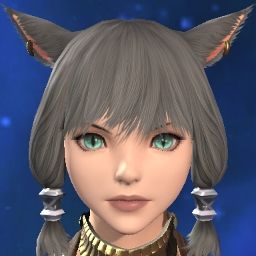 E'shtola Nyan-nyan