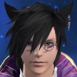 Professor Hyuroi