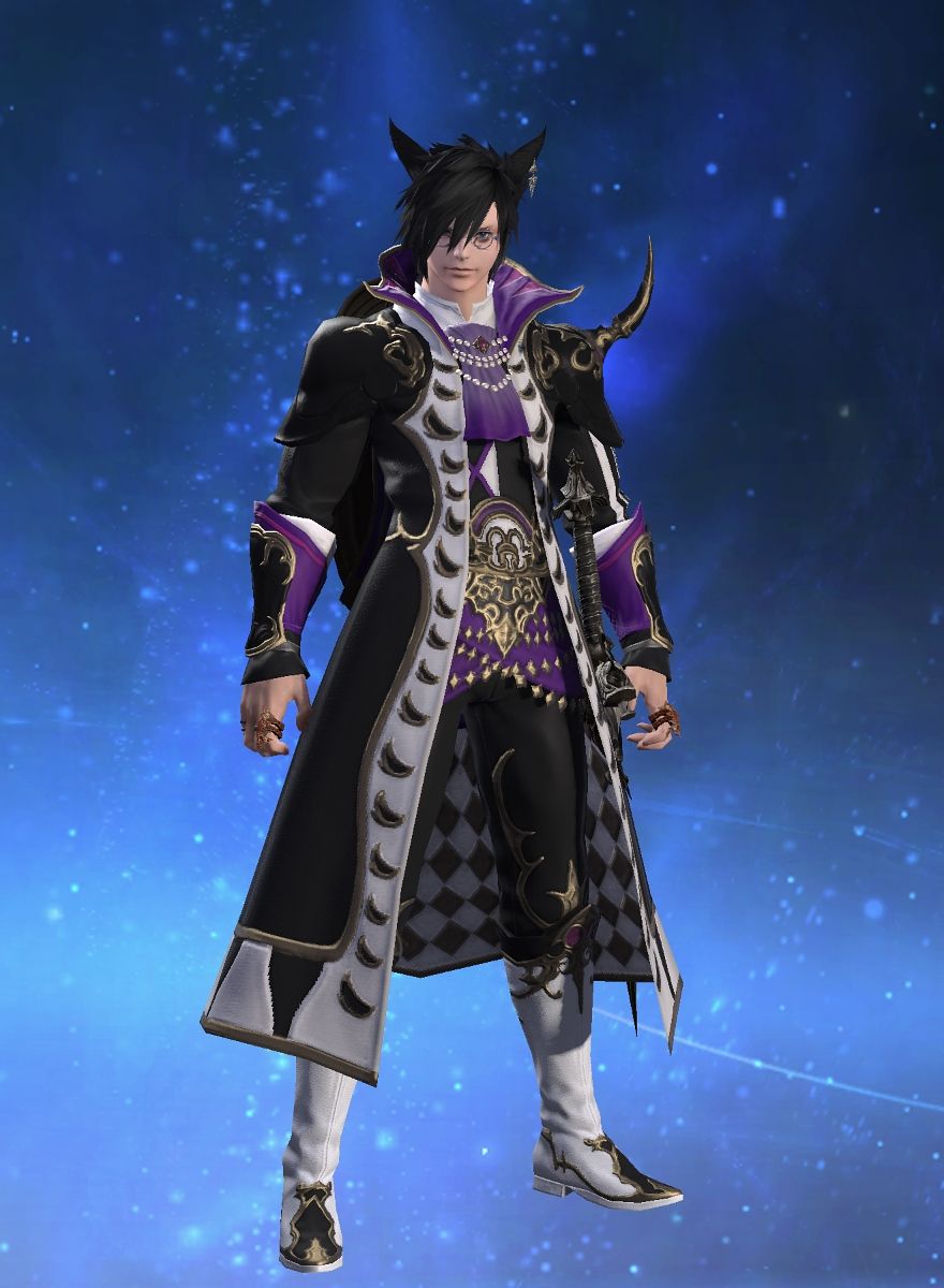 Professor Hyuroi