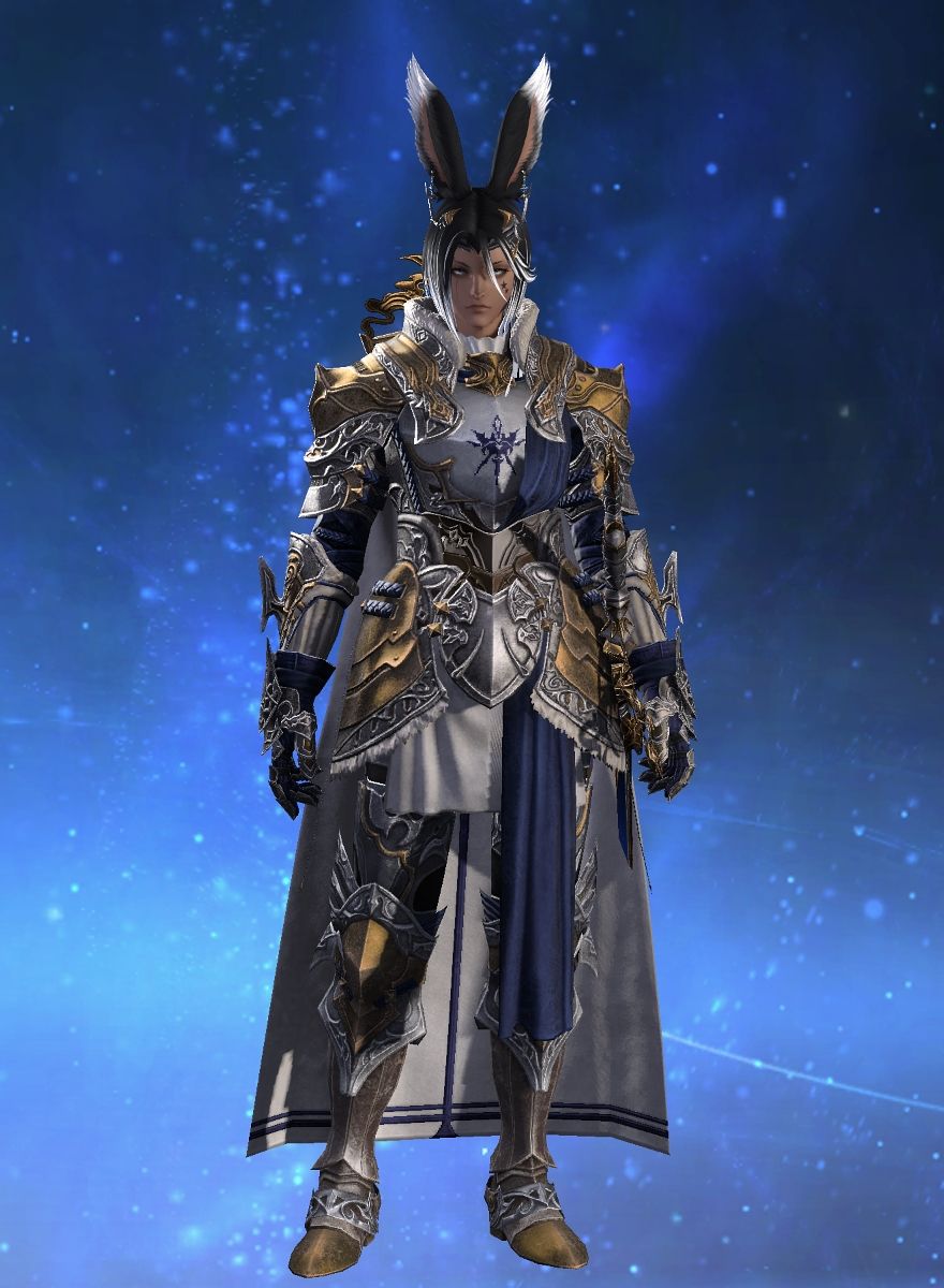 Tadashi Shadowfang