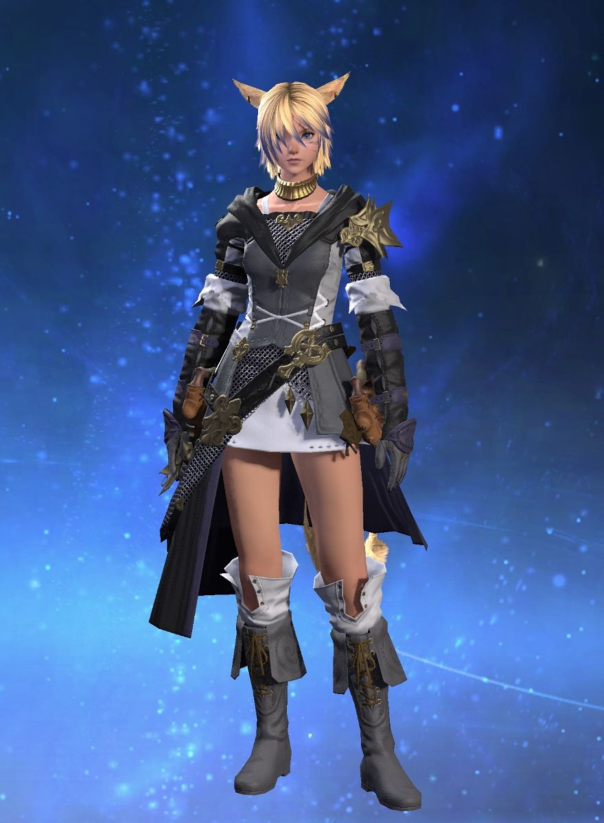 Namine Moonshade