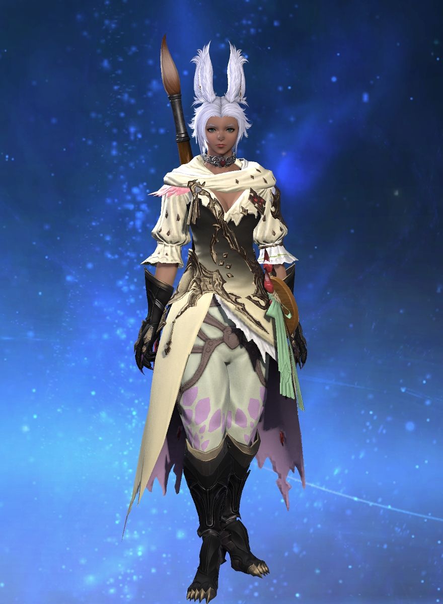 Mals Stargazer