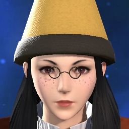 Mia Winsome
