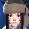 Luna Wolfshadow